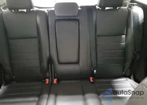 2016 Ford C-Max Sel from USA, damaged, VIN 1FADP5BU9GL107086